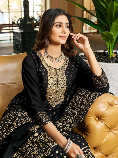 Royal Touch Vol 4 Blue Hills Rayon 14Kg Readymade Pant Style Suits