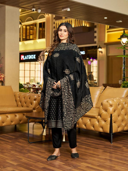 Royal Touch Vol 4 Blue Hills Rayon 14Kg Readymade Pant Style Suits