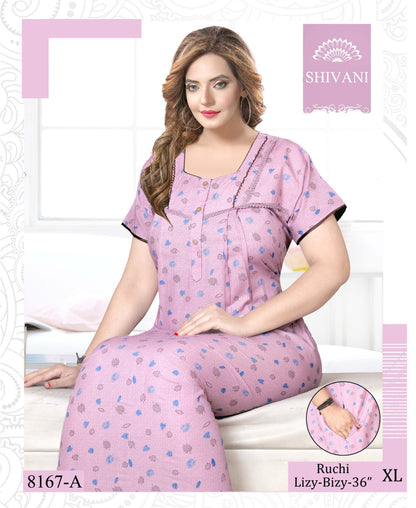 Ruchi-2612 Shivani Bombay Night Gowns