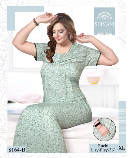 Ruchi-2612 Shivani Bombay Night Gowns
