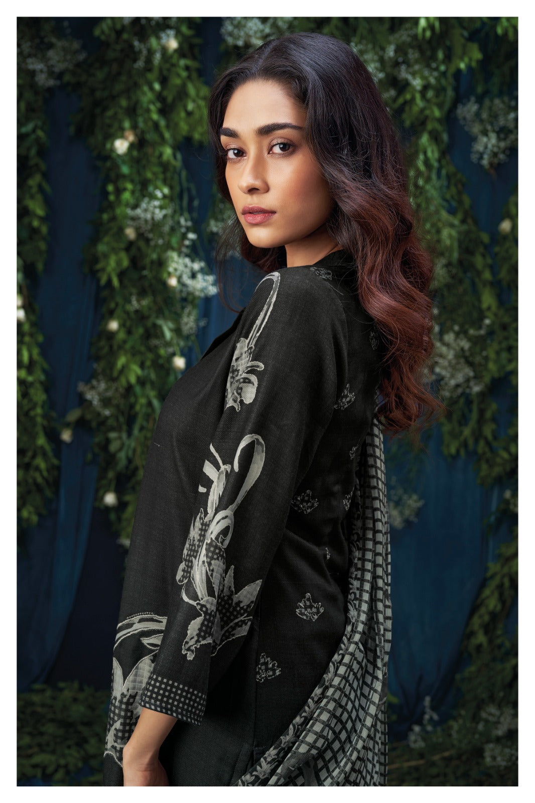 S1978-Abcd Payton Ganga Pashmina Suits