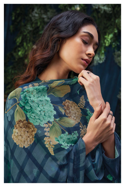 S2000-Abcd Kairi Ganga Pashmina Suits