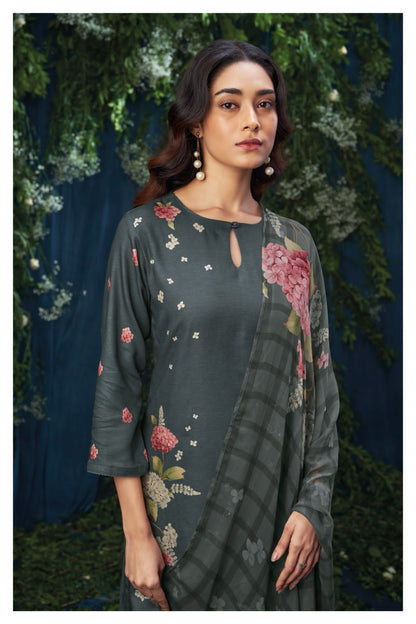 S2000-Abcd Kairi Ganga Pashmina Suits