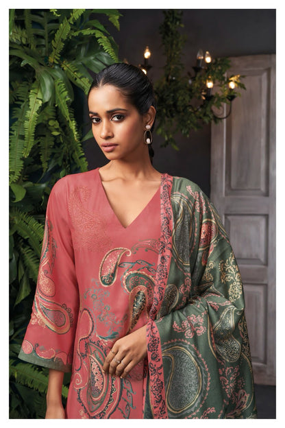 S2020-Abcd Kitura Ganga Pashmina Suits