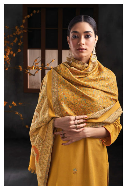 S2145-Ab Hartley Ganga Pashmina Suits