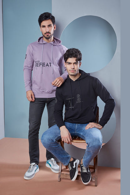 S 1148 Eighty Three Looper Mens Tshirts