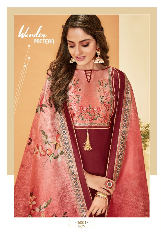 Sajawat Skt Pant Style Suits