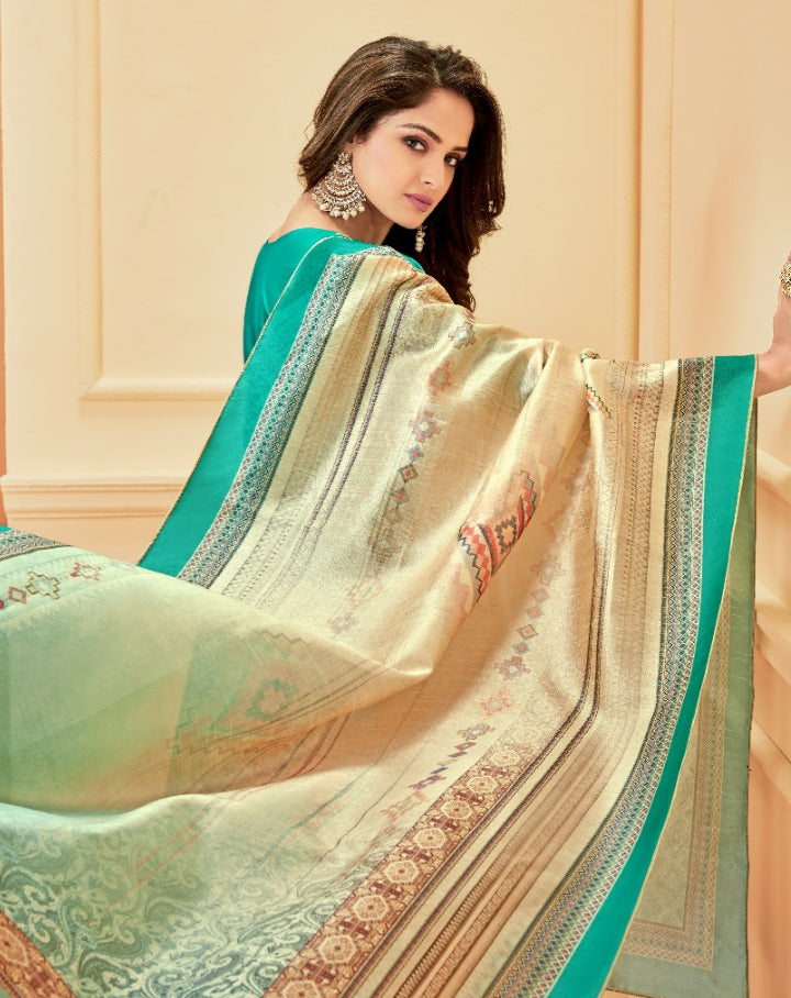 Sajawat Skt Pant Style Suits