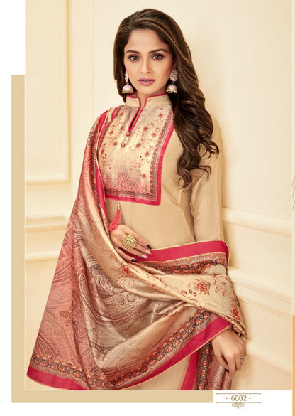 Sajawat Skt Pant Style Suits