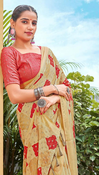 Sale-Sale Alekha Vol 7 Shangrila Georgette Sarees