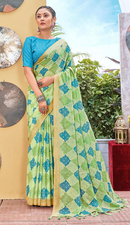 Sale-Sale Alekha Vol 7 Shangrila Georgette Sarees