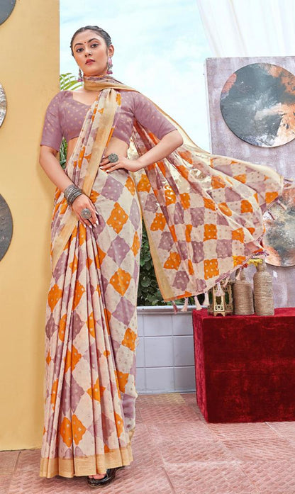 Sale-Sale Alekha Vol 7 Shangrila Georgette Sarees