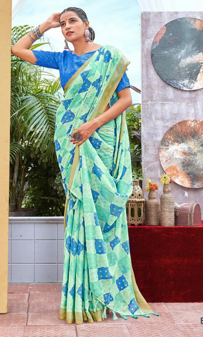 Sale-Sale Alekha Vol 7 Shangrila Georgette Sarees