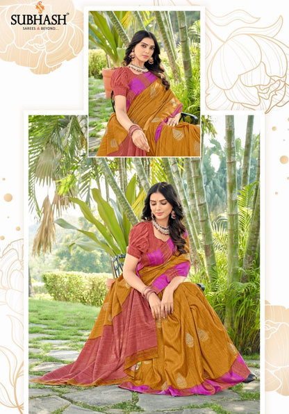 Sale Sale Sale Rhythm Subhash Silk Sarees
