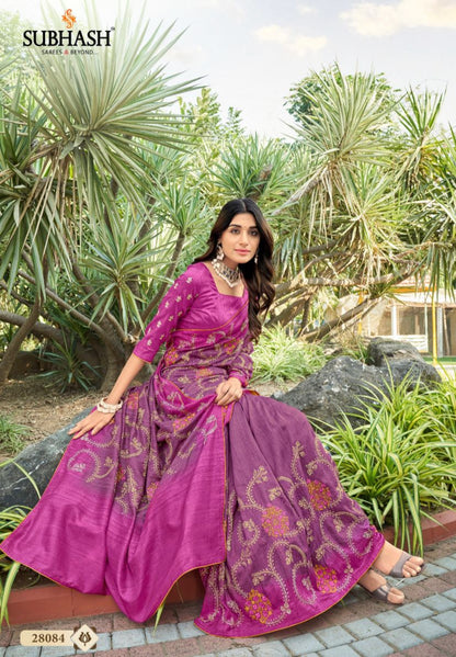 Sale Sale Sale Rhythm Subhash Silk Sarees