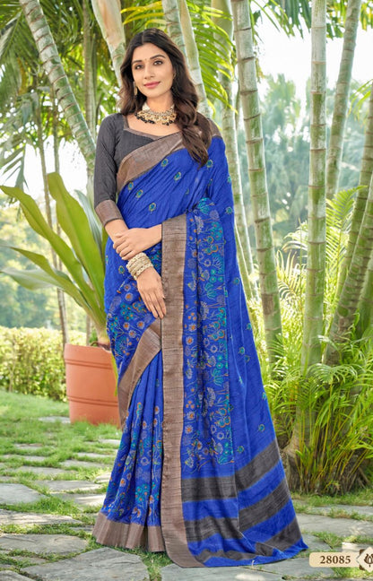 Sale Sale Sale Rhythm Subhash Silk Sarees