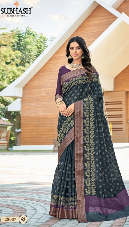 Sale Sale Sale Rhythm Subhash Silk Sarees