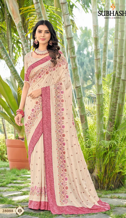 Sale Sale Sale Rhythm Subhash Silk Sarees