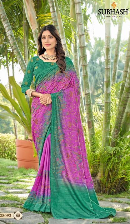 Sale Sale Sale Rhythm Subhash Silk Sarees