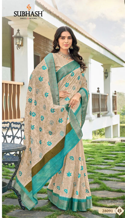 Sale Sale Sale Rhythm Subhash Silk Sarees