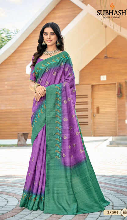 Sale Sale Sale Rhythm Subhash Silk Sarees
