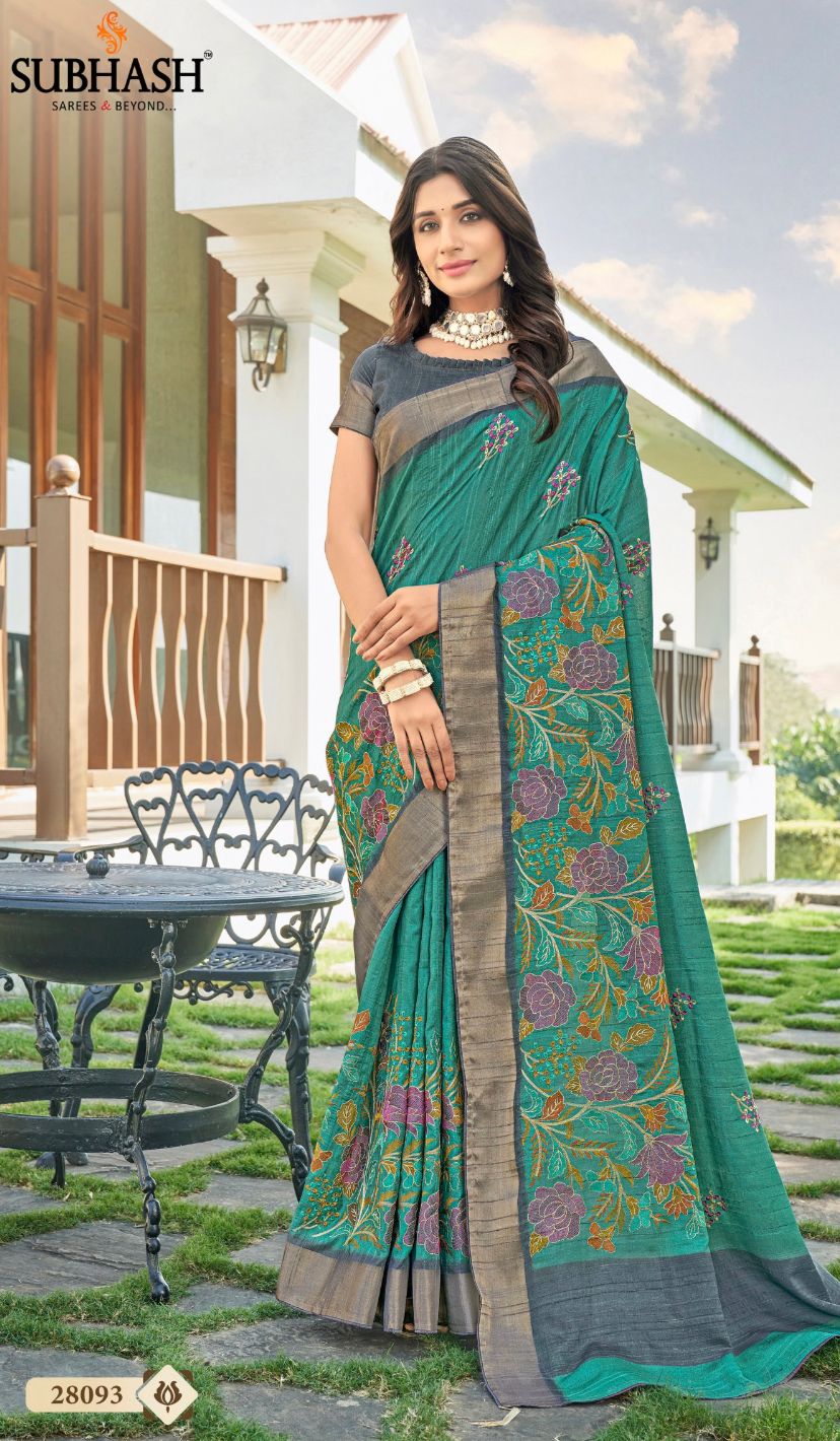 Subhash Sarees Virasat Georgette With Digital Print Fancy Sarees Collection  At Wholesale Rate | Fancy sarees, Saree, Cheap fashion dresses