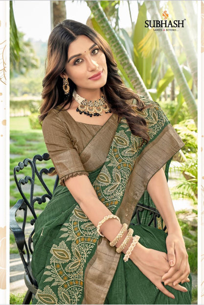 Sale Sale Sale Rhythm Subhash Silk Sarees