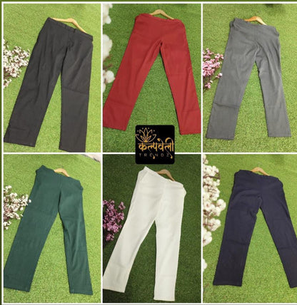 Sandhya-1 Kalpveli Cotton Women Pants