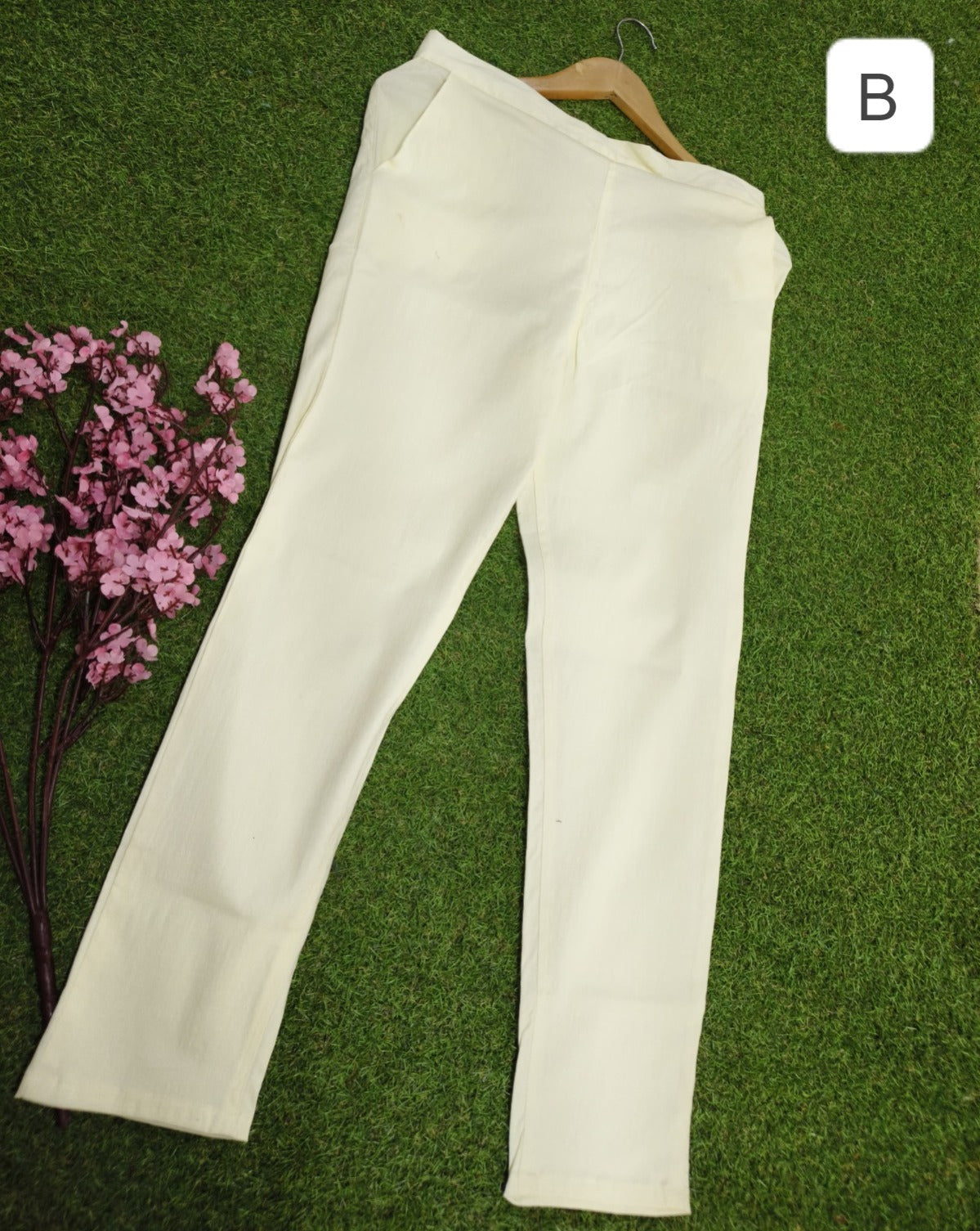 Sandhya-1 Kalpveli Cotton Women Pants