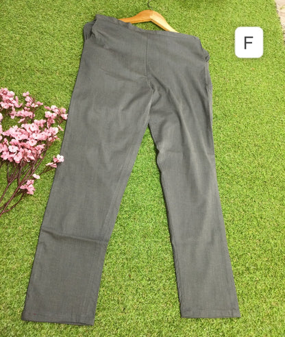 Sandhya-1 Kalpveli Cotton Women Pants