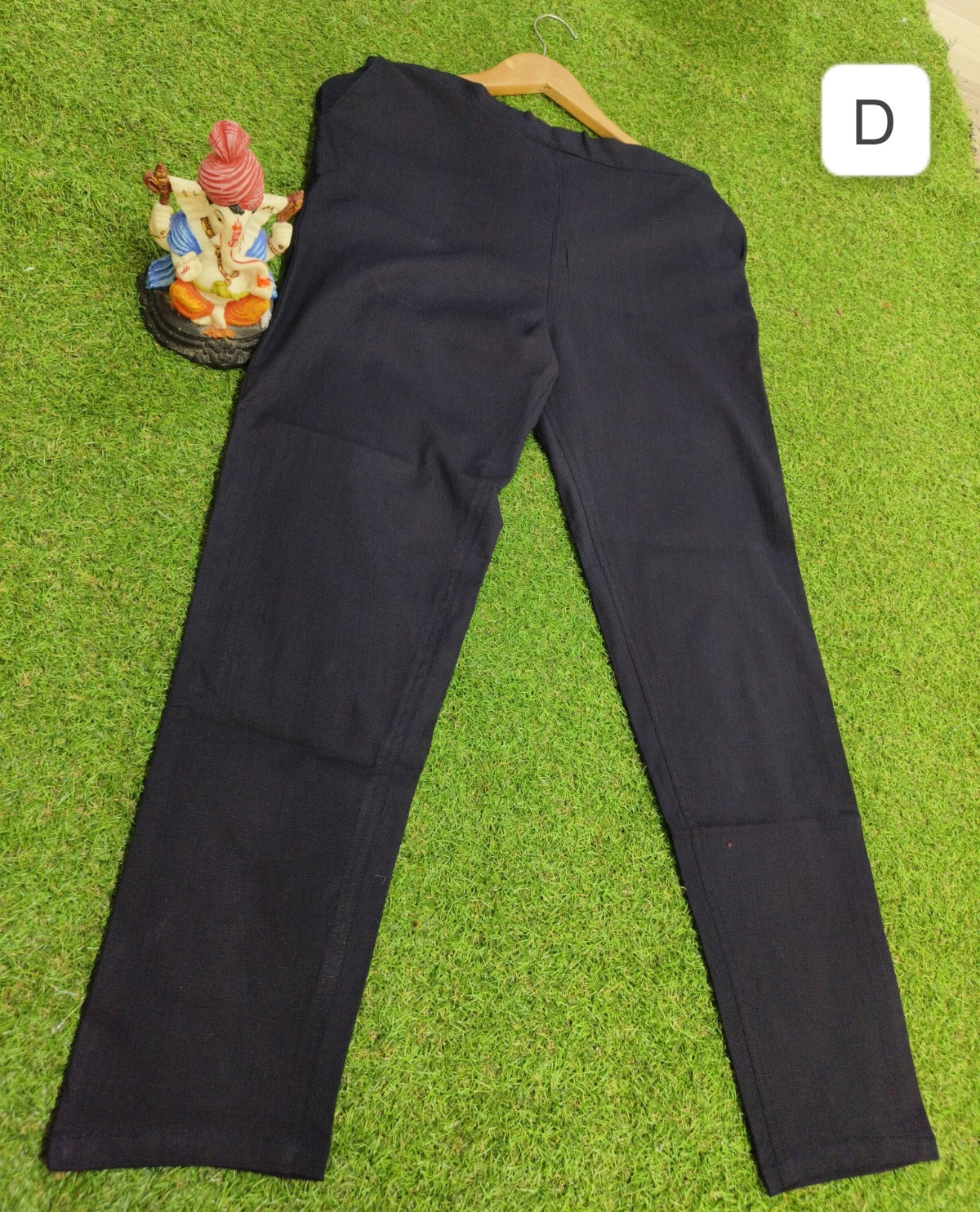 Sandhya-1 Kalpveli Cotton Women Pants