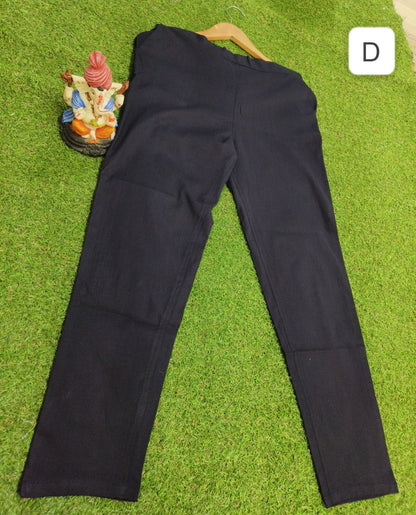 Sandhya-1 Kalpveli Cotton Women Pants