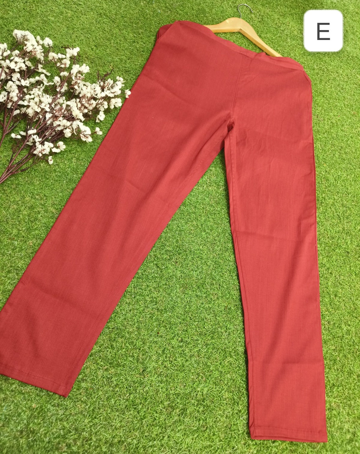 Sandhya-1 Kalpveli Cotton Women Pants