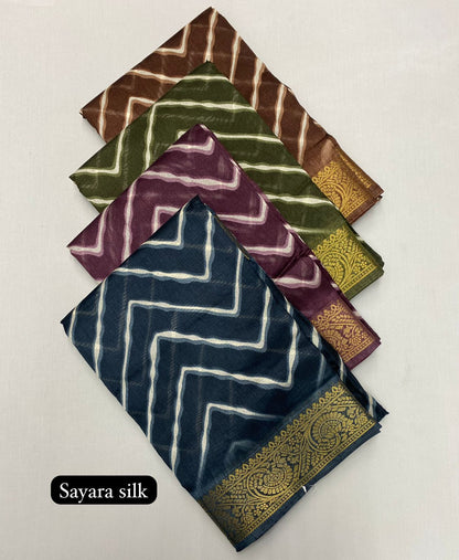 Sayara Silk-2401 Amar Kiran Sarees