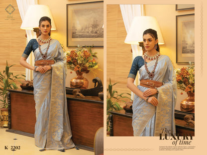 Scarlett Vol 2 Kira Sarees