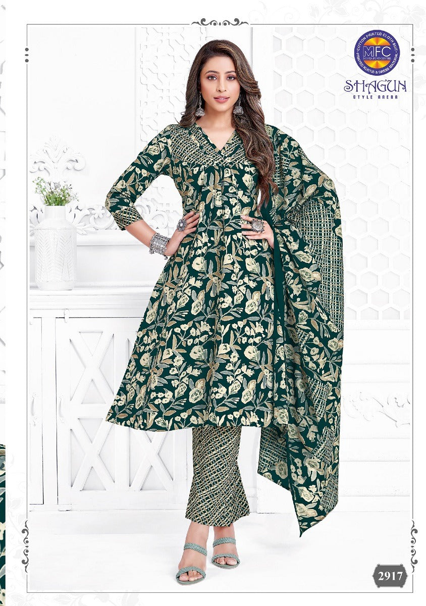 Shagun dress material online