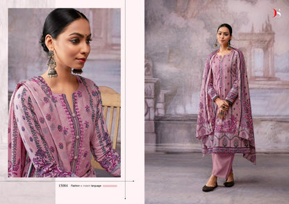 Shazar-Nx Deepsy Cotton Karachi Salwar Suits
