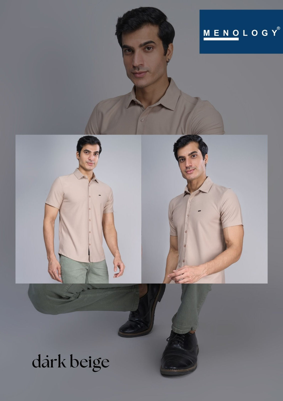 Sk S E2 Menology Diagonal 4T Mens Tshirts