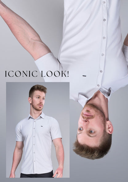 Sk S E2 Menology Diagonal 4T Mens Tshirts