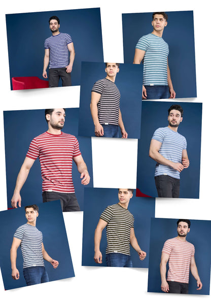 Sk S E 3 Maxzone Clothing Striper Mens Tshirts