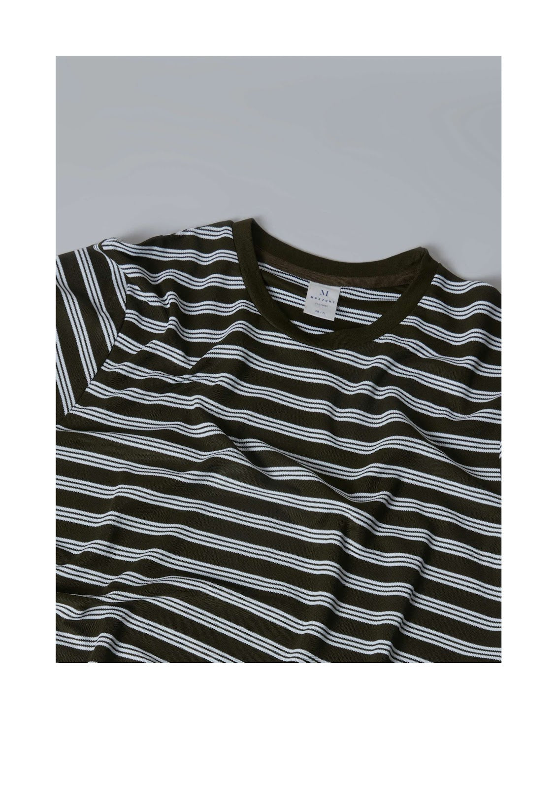 Sk S E 3 Maxzone Clothing Striper Mens Tshirts