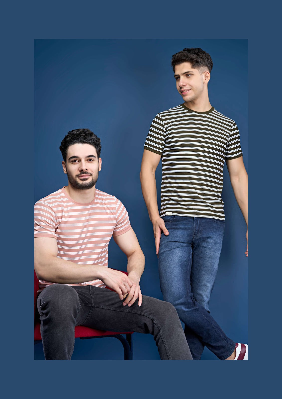 Sk S E 3 Maxzone Clothing Striper Mens Tshirts