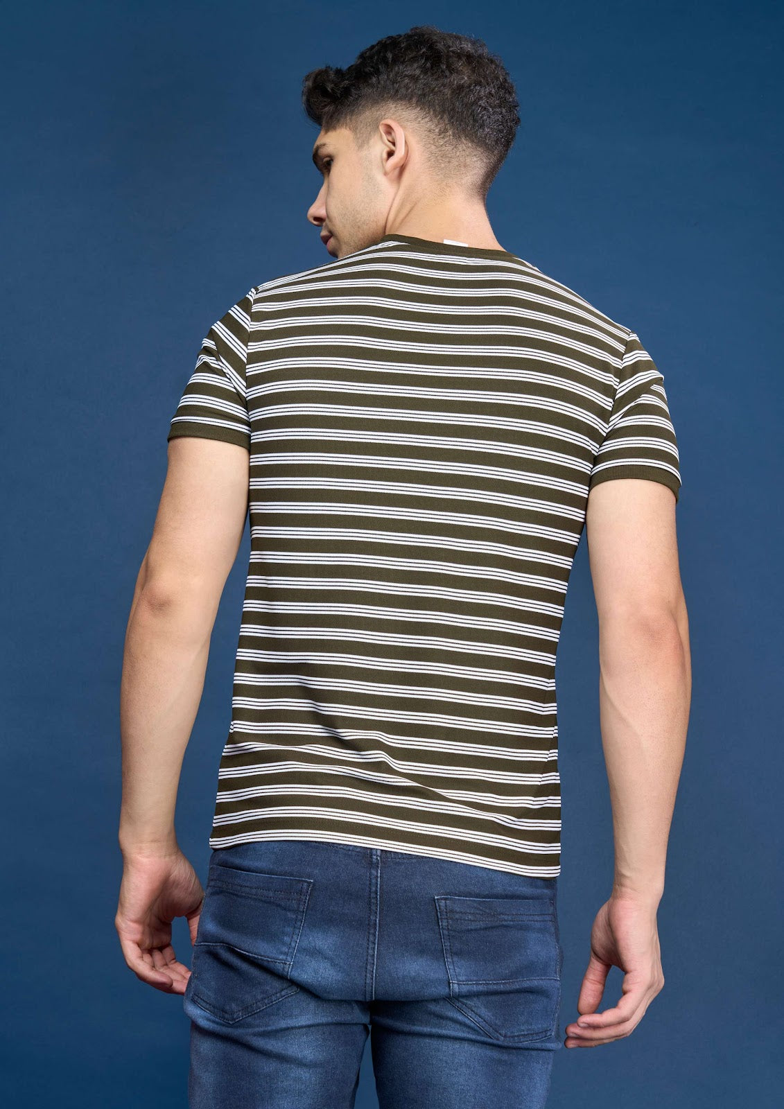 Sk S E 3 Maxzone Clothing Striper Mens Tshirts