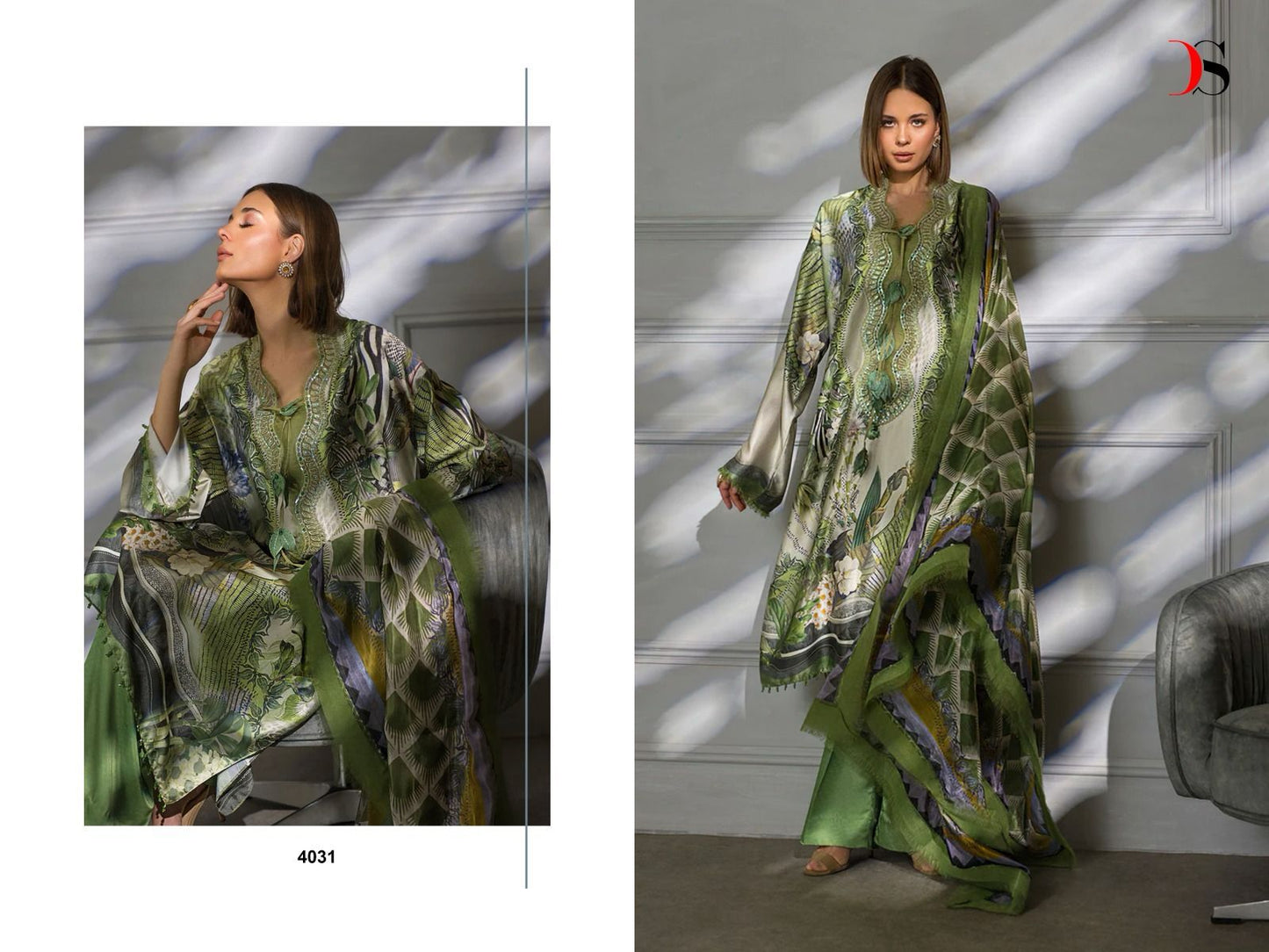 Sobia Nazir Silk-24-2 Deepsy Japan Pakistani Salwar Suits