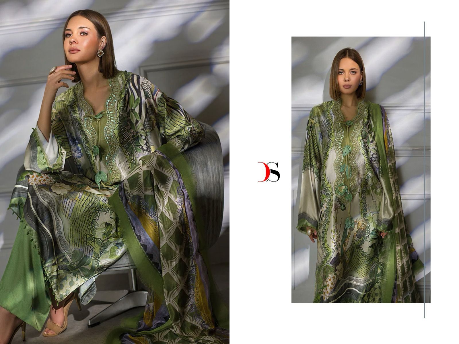 Sobia Nazir Silk-24-2 Deepsy Japan Pakistani Salwar Suits