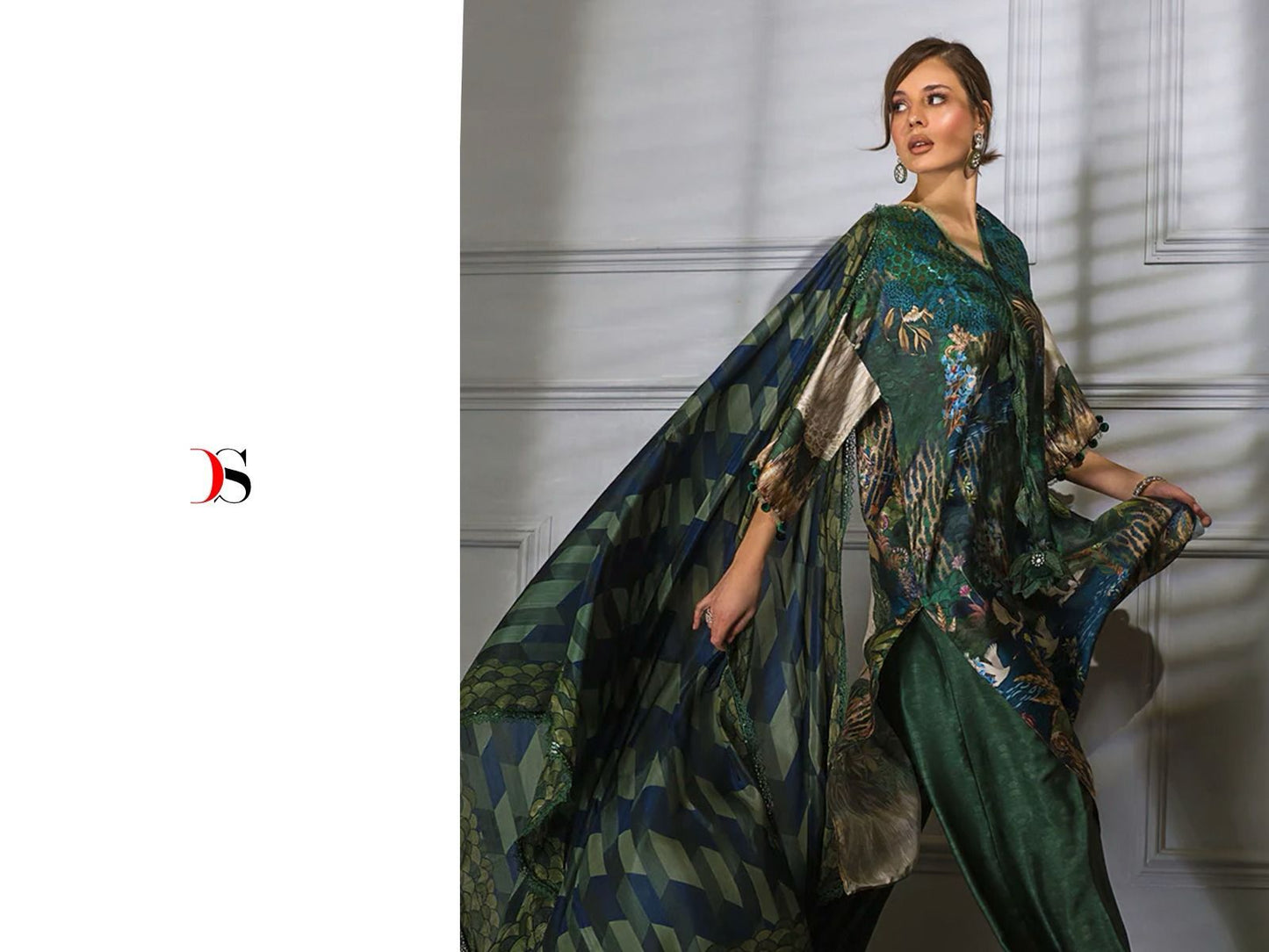 Sobia Nazir Silk-24-2 Deepsy Japan Pakistani Salwar Suits