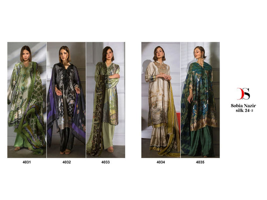 Sobia Nazir Silk-24-2 Deepsy Japan Pakistani Salwar Suits