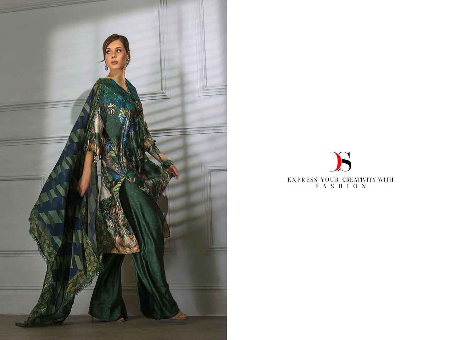 Sobia Nazir Silk-24-2 Deepsy Japan Pakistani Salwar Suits