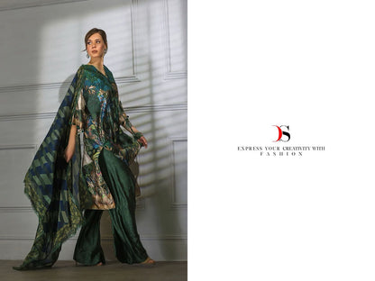 Sobia Nazir Silk-24-2 Deepsy Japan Pakistani Salwar Suits