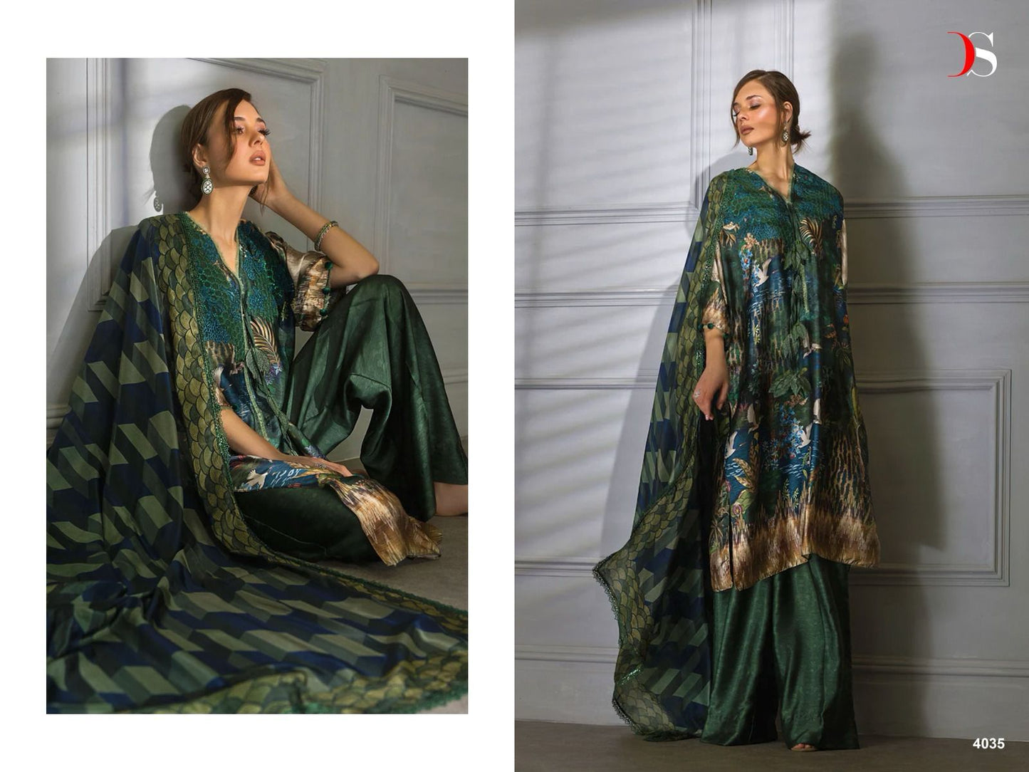 Sobia Nazir Silk-24-2 Deepsy Japan Pakistani Salwar Suits